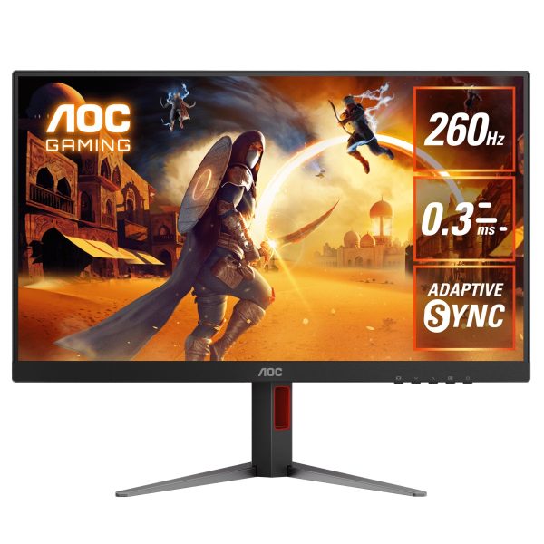 Monitors