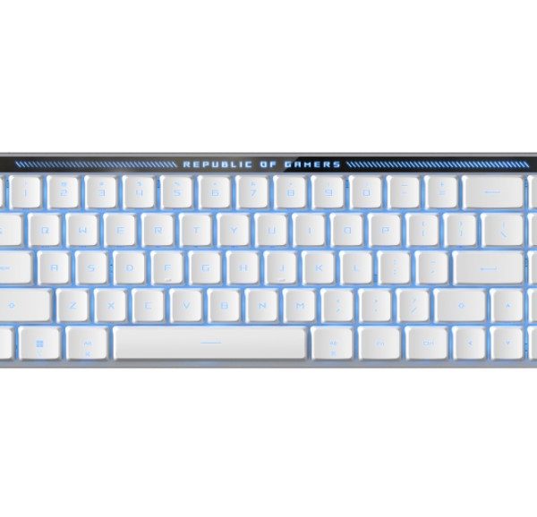 Keyboards