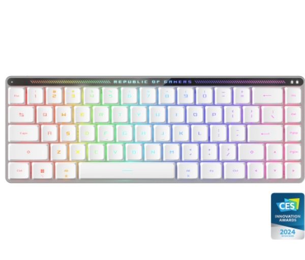 Keyboards