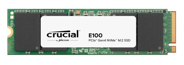 Hard Disk Drives - SSD