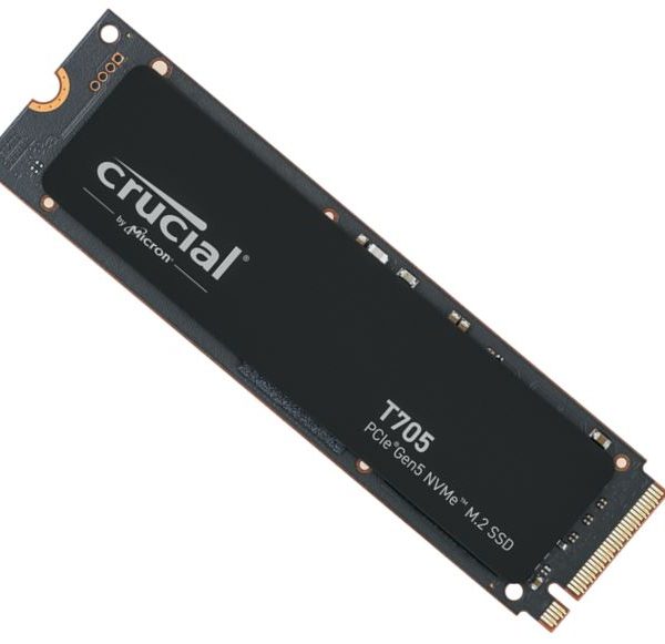 Hard Disk Drives - SSD