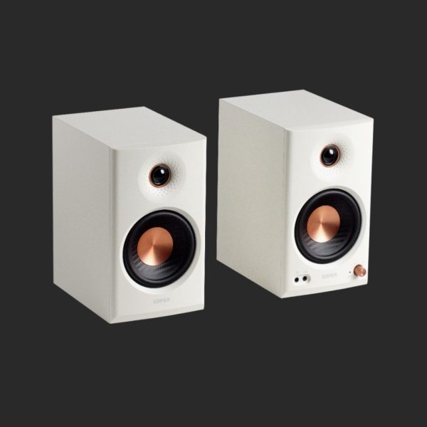 Speakers