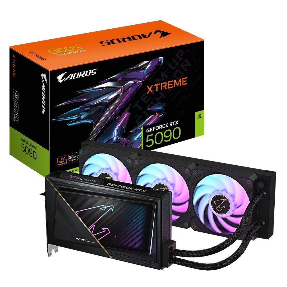 Video/Graphics Cards