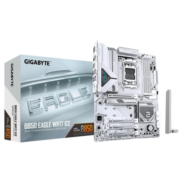 Motherboards
