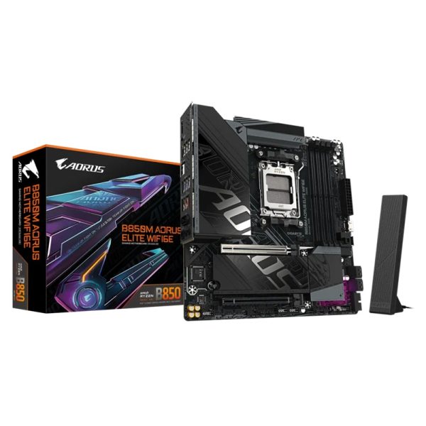 Motherboards