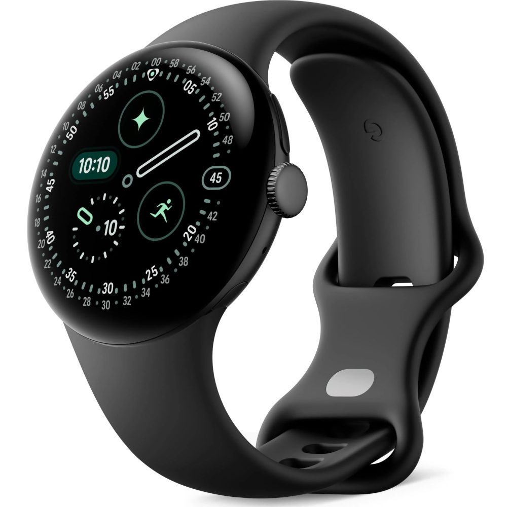 Smart Watches