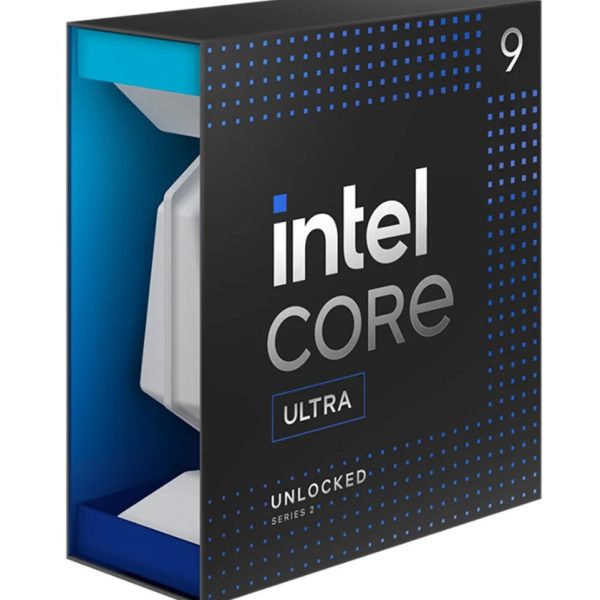 CPU