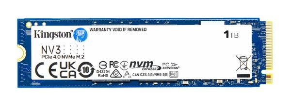 Hard Disk Drives - SSD