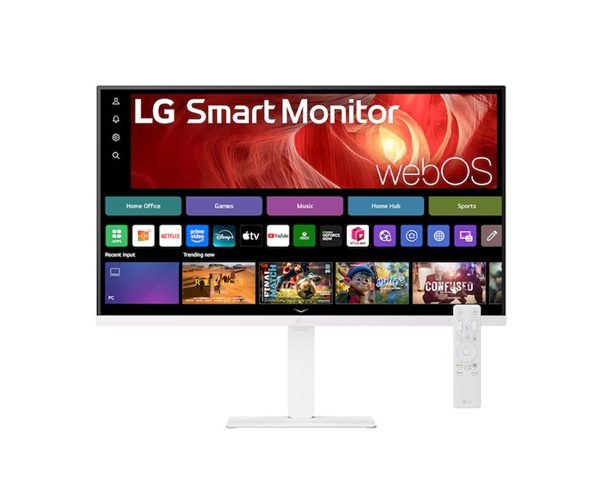 Monitors