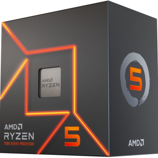 CPU