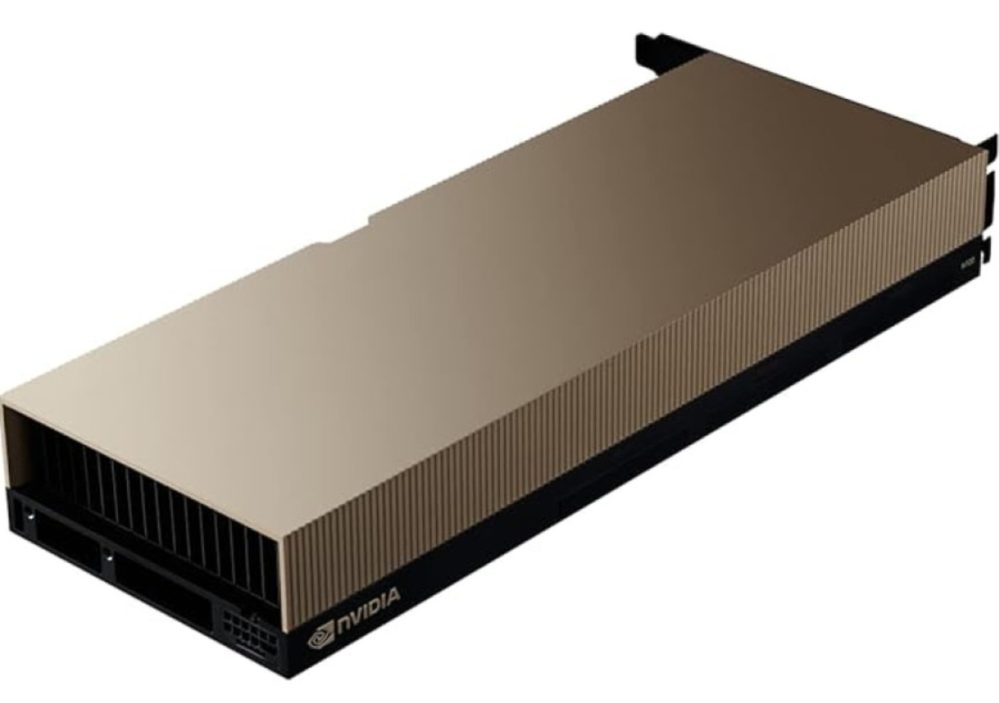 Video/Graphics Cards
