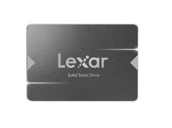 Hard Disk Drives - SSD