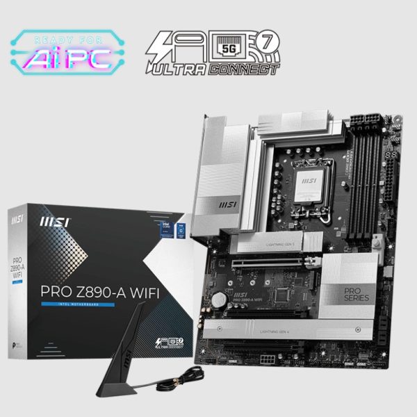 Motherboards