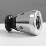 4-2X Stainless Steel Pressure Cooker Spare Parts Regulator 10L 26cm