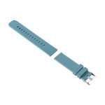 2-SOGA Smart Sport Watch Model P8 Compatible Wristband Replacement Bracelet Strap Blue