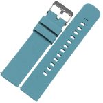 5-SOGA Smart Sport Watch Model P8 Compatible Wristband Replacement Bracelet Strap Blue