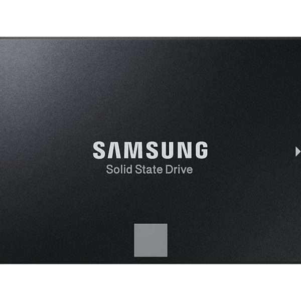 Hard Disk Drives - SSD