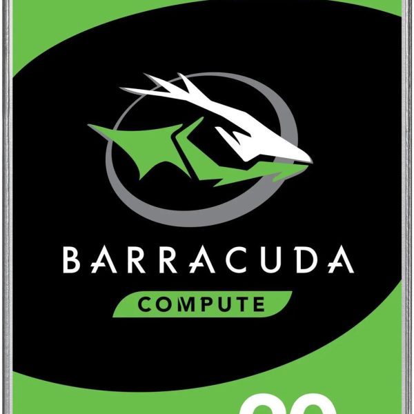 Hard Disk Drives - SATA