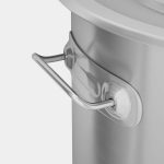 4-SOGA 48L Stainless Steel URN Commercial Water Boiler 2200W