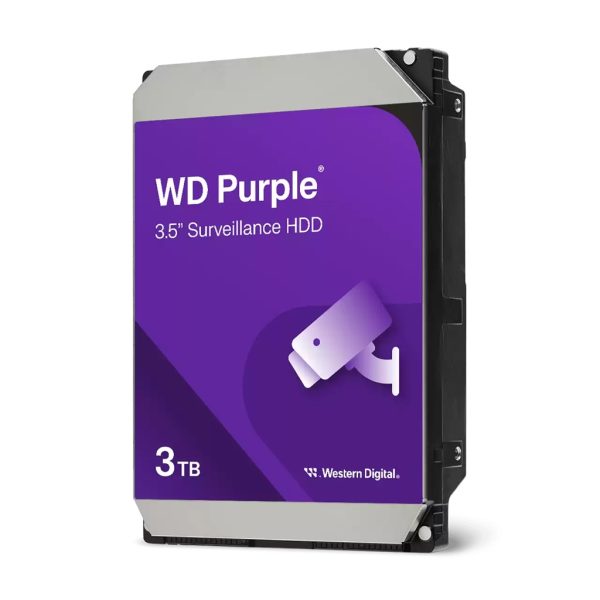 Hard Disk Drives - SATA