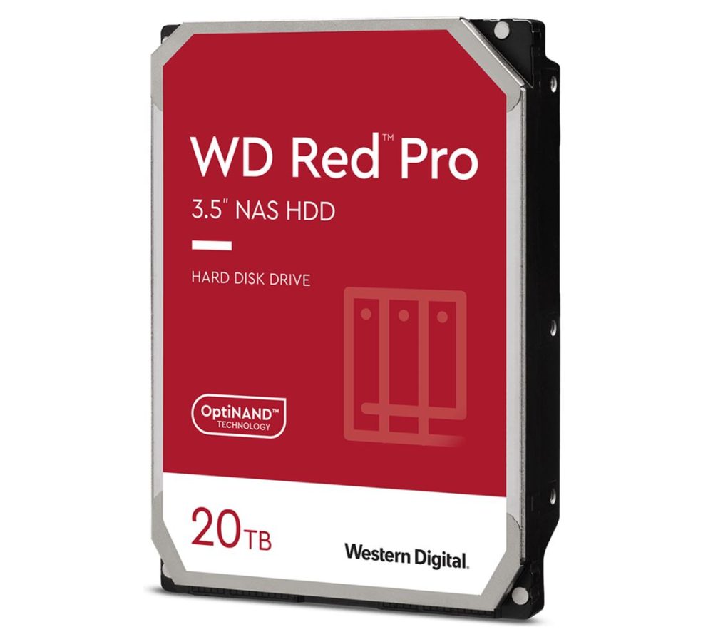 Hard Disk Drives - SATA