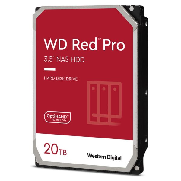 Hard Disk Drives - SATA