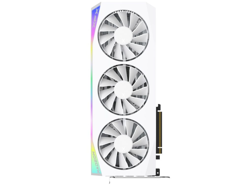 Video/Graphics Cards