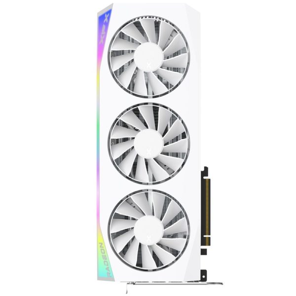 Video/Graphics Cards