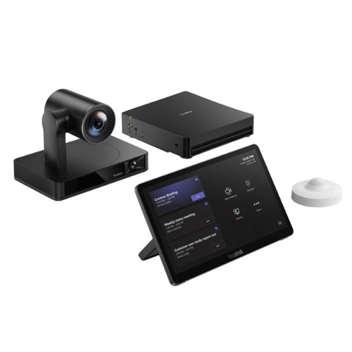 Video Conferencing