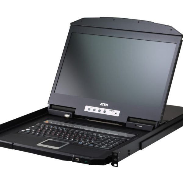 KVM Switch & Video