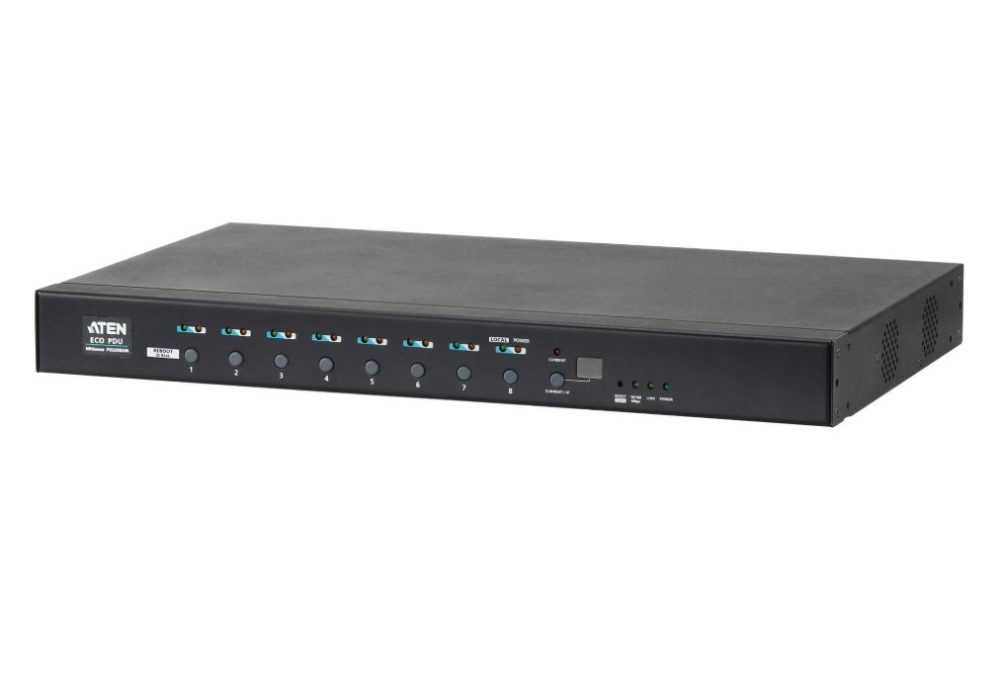 Data Racks & Accessories