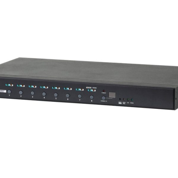 Data Racks & Accessories
