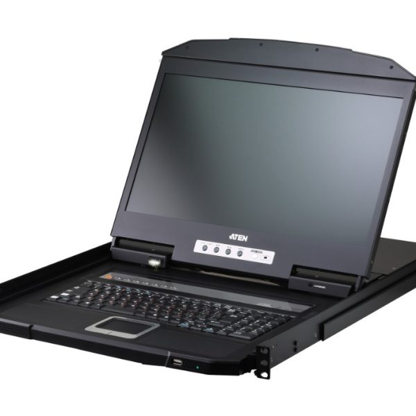 KVM Switch & Video