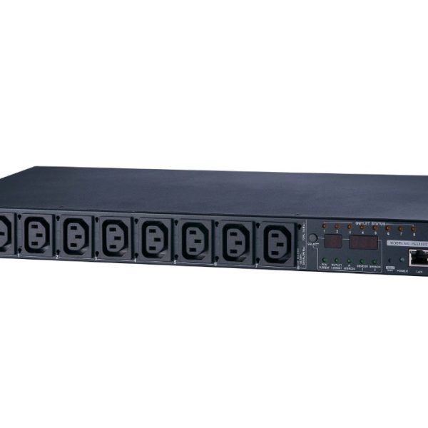 Data Racks & Accessories