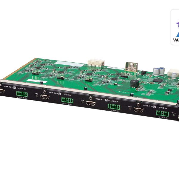 KVM Switch & Video