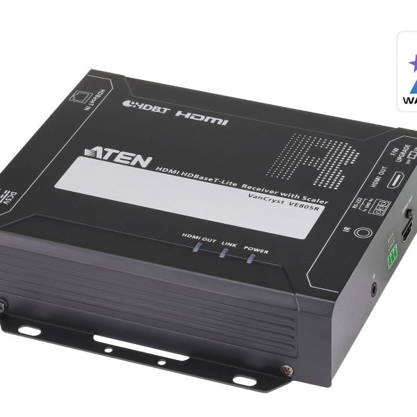 KVM Switch & Video