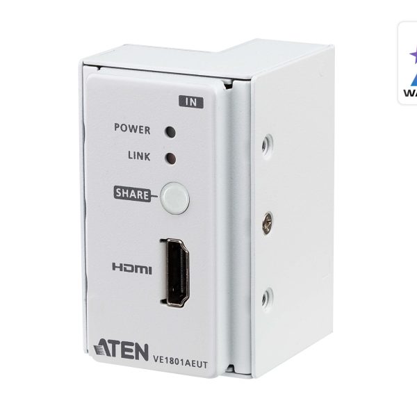 KVM Switch & Video