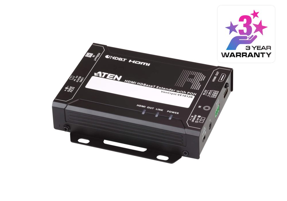 KVM Switch & Video