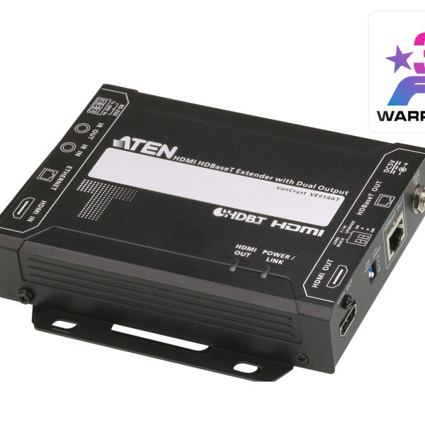 KVM Switch & Video