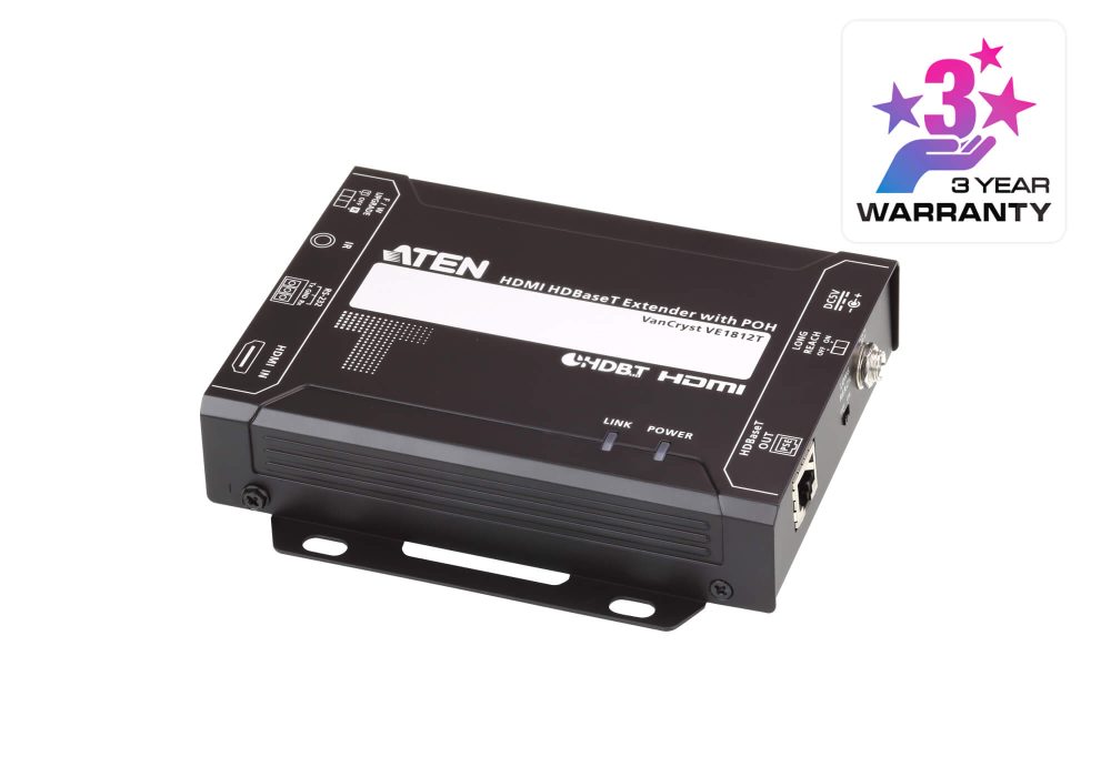 KVM Switch & Video