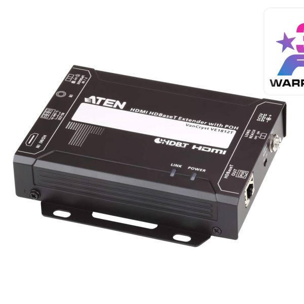 KVM Switch & Video
