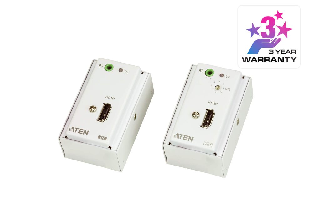 KVM Switch & Video