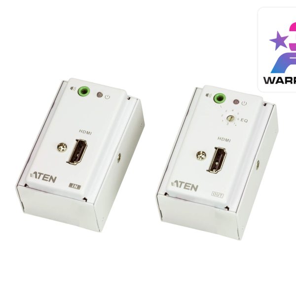 KVM Switch & Video