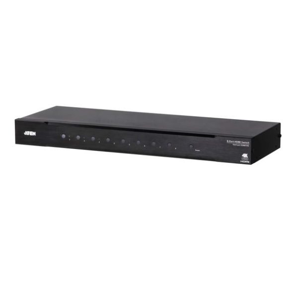KVM Switch & Video
