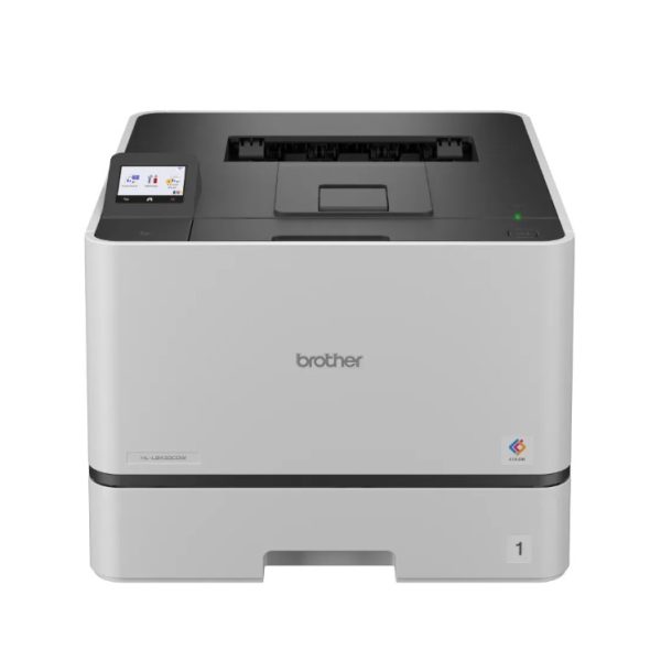 Printer Hardware
