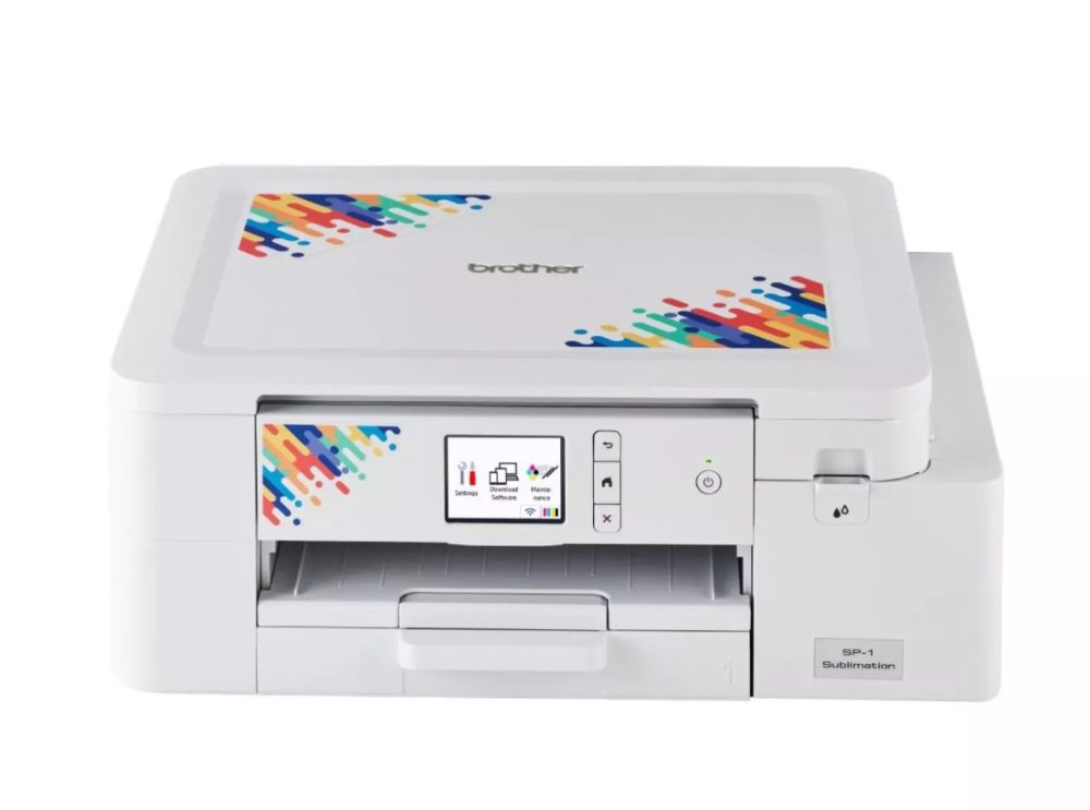 Brother NEW ** Ideal for creators Printer Hardware