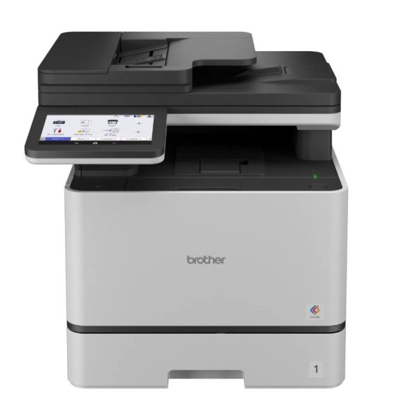Printer Hardware