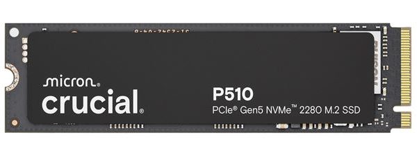 Hard Disk Drives - SSD