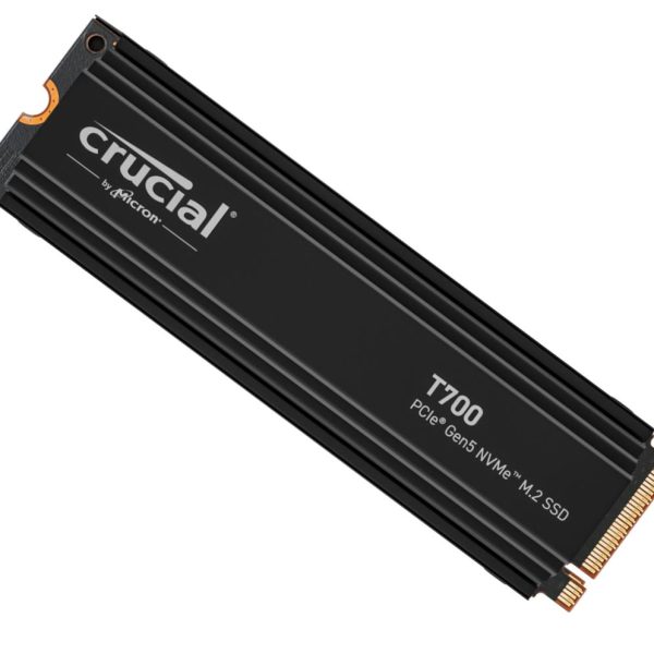 Hard Disk Drives - SSD