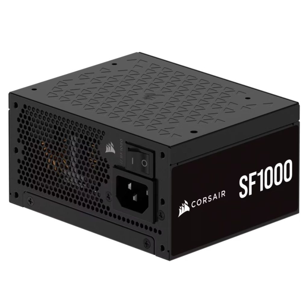 Power Supplies